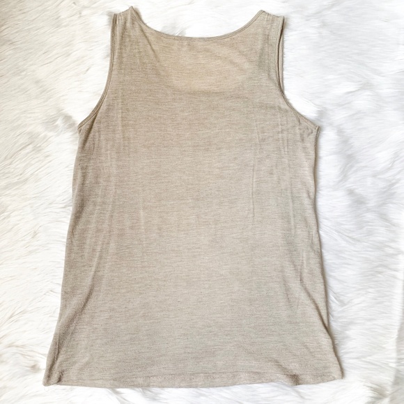 Modcloth Striped Tank - Picture 4 of 4